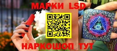 гидра Кандалакша